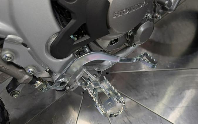 2025 Honda CRF300L ABS