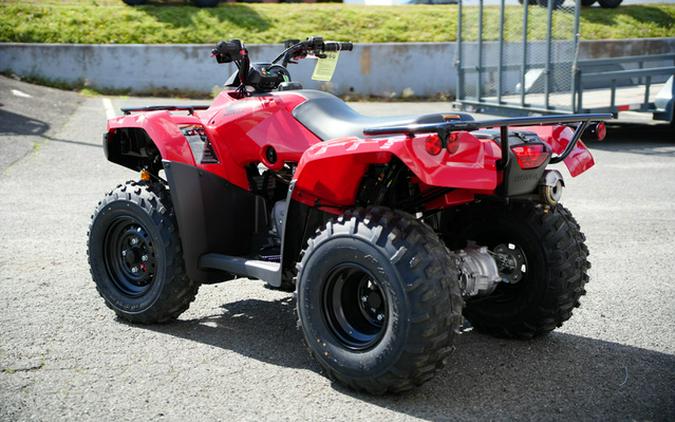 2025 Honda FourTrax Recon ES