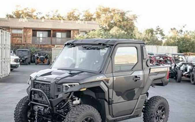 2026 Polaris® XPedition XP NorthStar