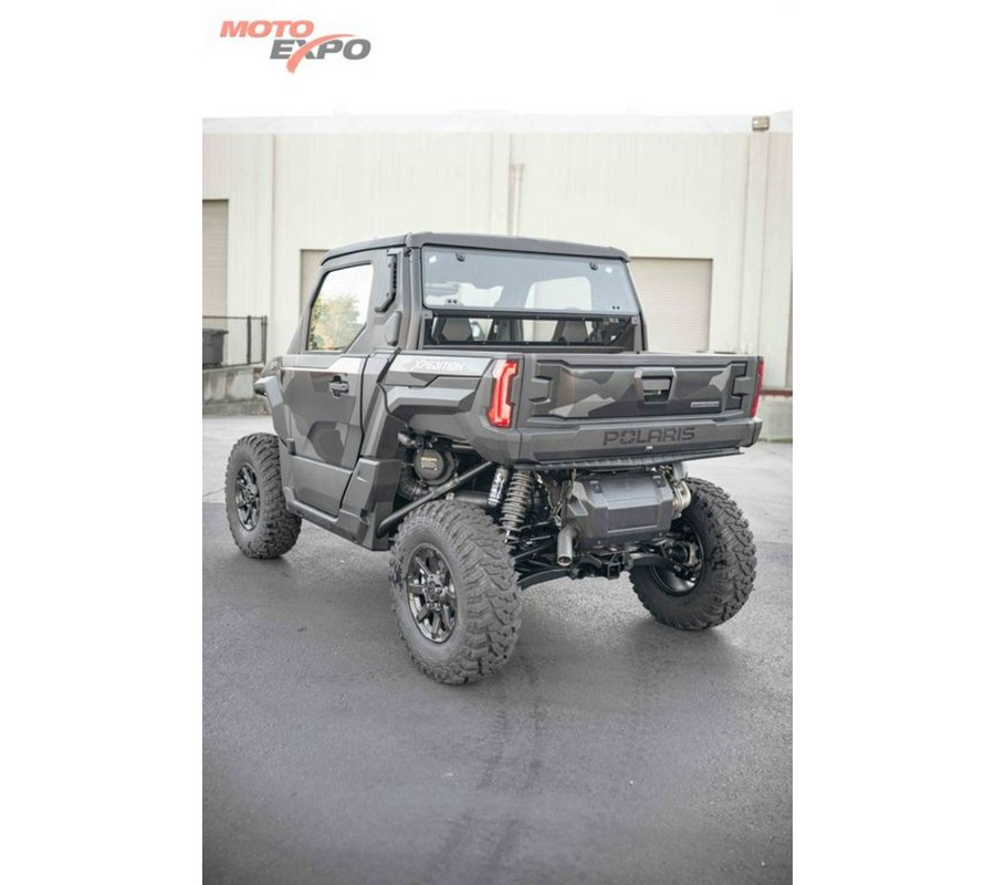 2026 Polaris® XPedition XP NorthStar