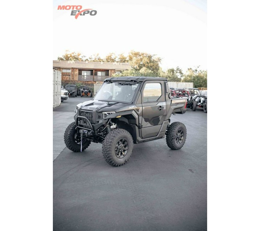 2026 Polaris® XPedition XP NorthStar