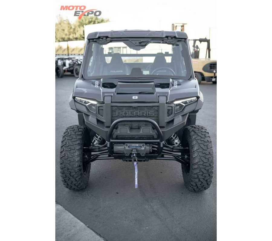 2026 Polaris® XPedition XP NorthStar