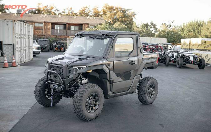 2026 Polaris® XPedition XP NorthStar