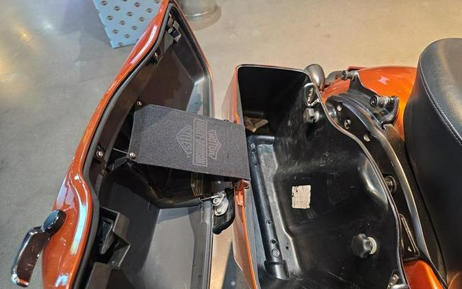 2015 Harley-Davidson® FLTRX - Road Glide®