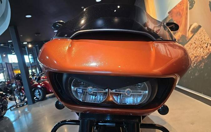 2015 Harley-Davidson® FLTRX - Road Glide®