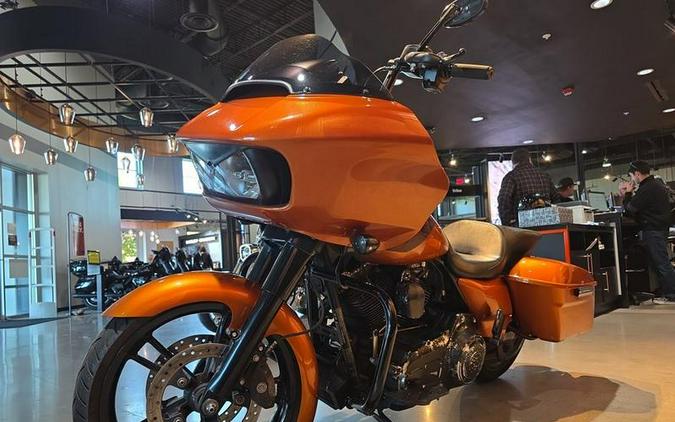 2015 Harley-Davidson® FLTRX - Road Glide®