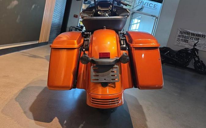 2015 Harley-Davidson® FLTRX - Road Glide®