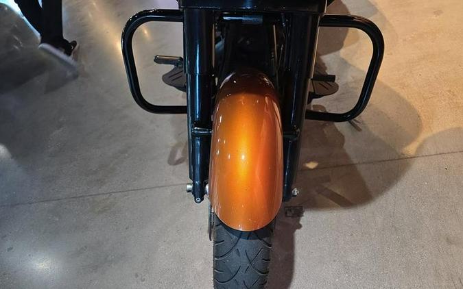 2015 Harley-Davidson® FLTRX - Road Glide®