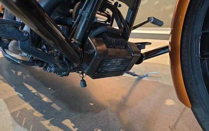 2015 Harley-Davidson® FLTRX - Road Glide®