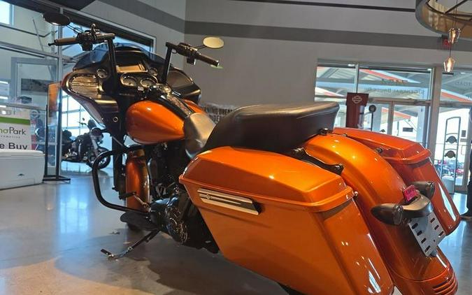 2015 Harley-Davidson® FLTRX - Road Glide®