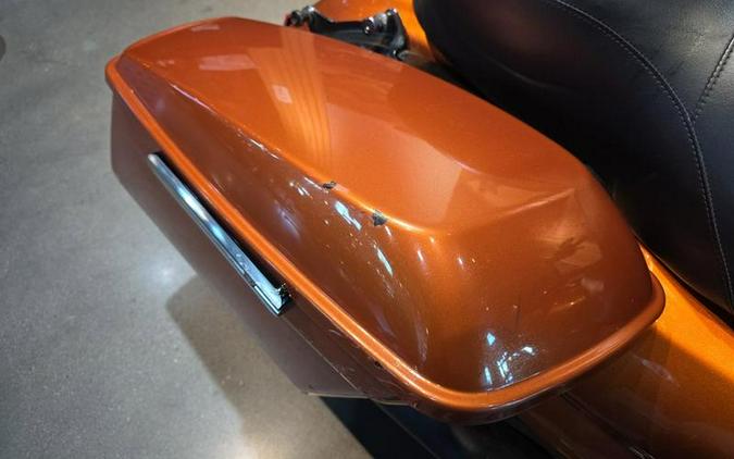 2015 Harley-Davidson® FLTRX - Road Glide®