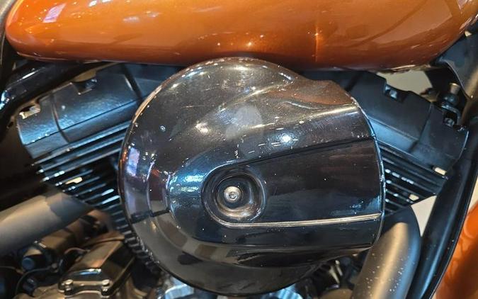 2015 Harley-Davidson® FLTRX - Road Glide®