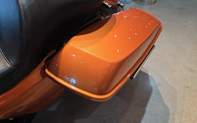 2015 Harley-Davidson® FLTRX - Road Glide®