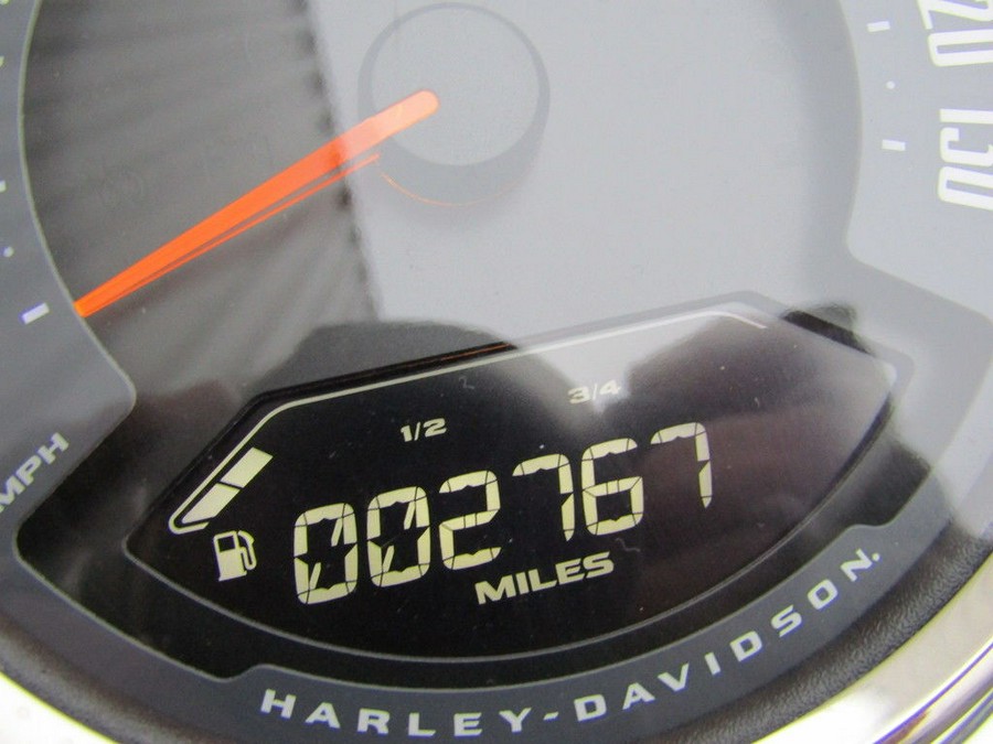 2024 Harley-Davidson® FLHCS - Heritage Classic