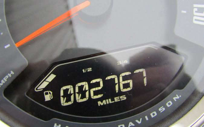 2024 Harley-Davidson® FLHCS - Heritage Classic