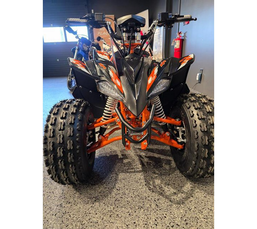 2026 Kayo Predator 125 EFI