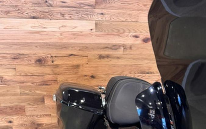 2026 Harley-Davidson Touring FLTRX - Road Glide