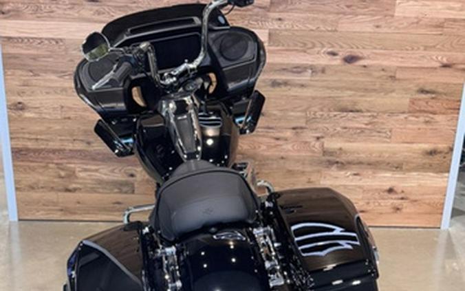 2026 Harley-Davidson Touring FLTRX - Road Glide