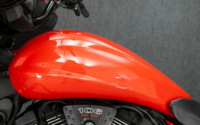 2016 VICTORY CROSS COUNTRY W/ABS