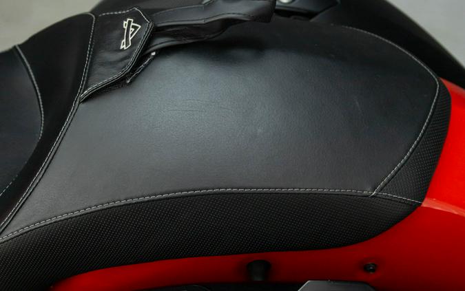 2016 VICTORY CROSS COUNTRY W/ABS