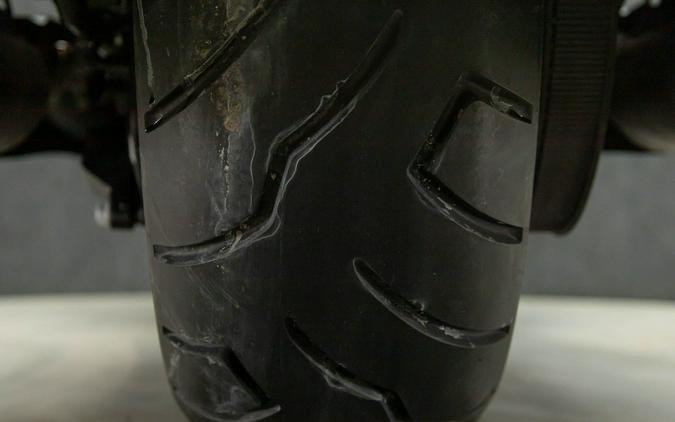 2016 VICTORY CROSS COUNTRY W/ABS