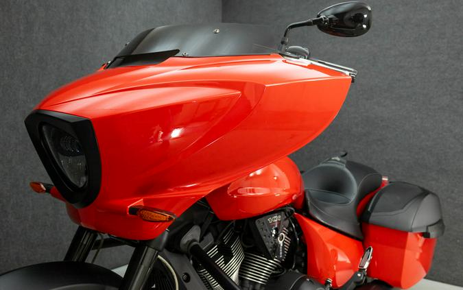 2016 VICTORY CROSS COUNTRY W/ABS