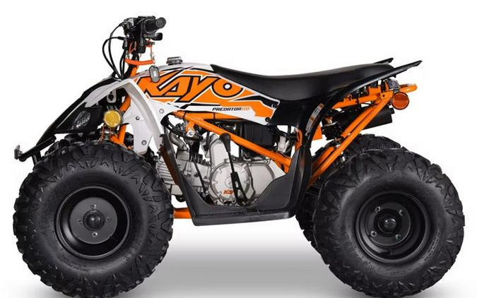 2026 Kayo Predator 110