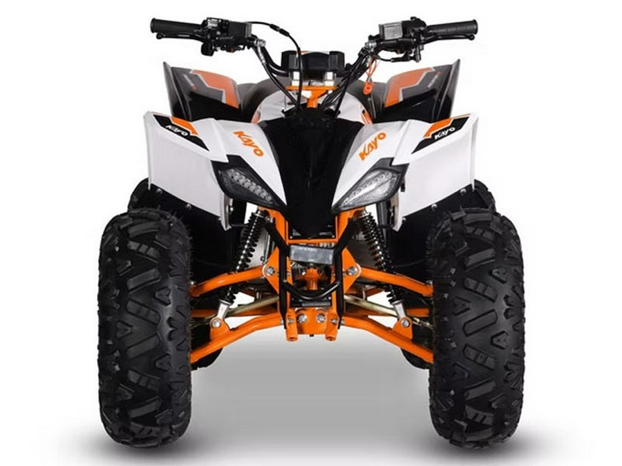 2026 Kayo Predator 110