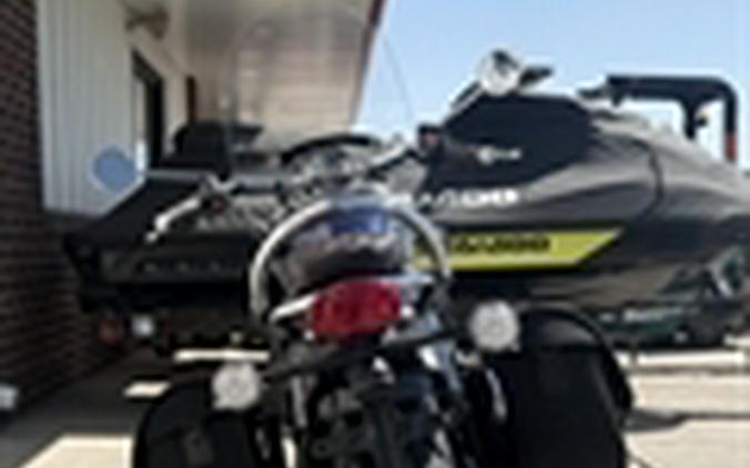 2024 TRIUMPH BONNEVILLE SPEEDMASTER