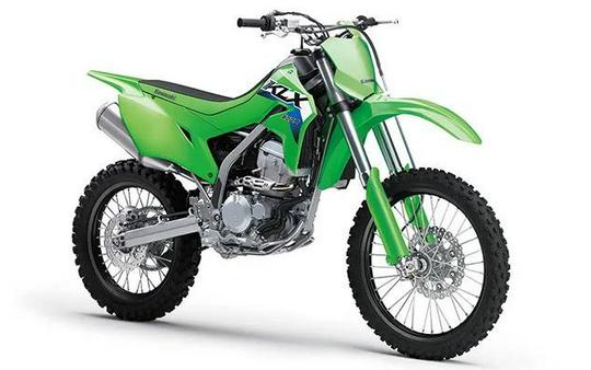 2026 KLX300R - Kawasaki
