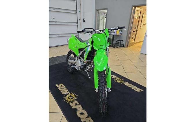 2026 KLX300R - Kawasaki