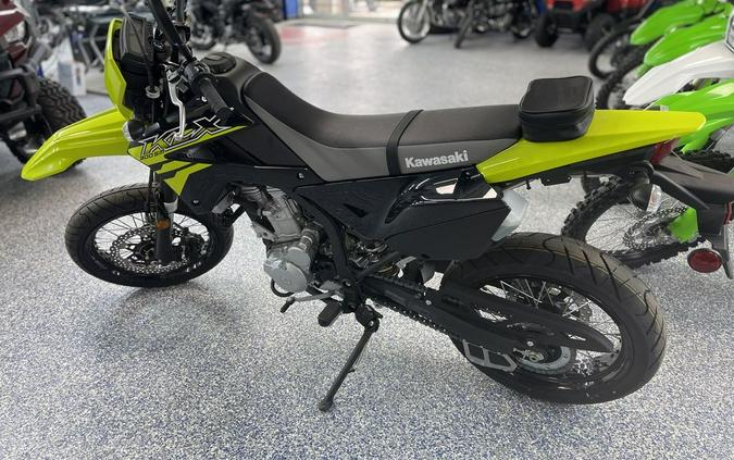 2026 Kawasaki KLX®300SM