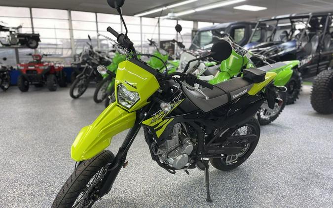 2026 Kawasaki KLX®300SM