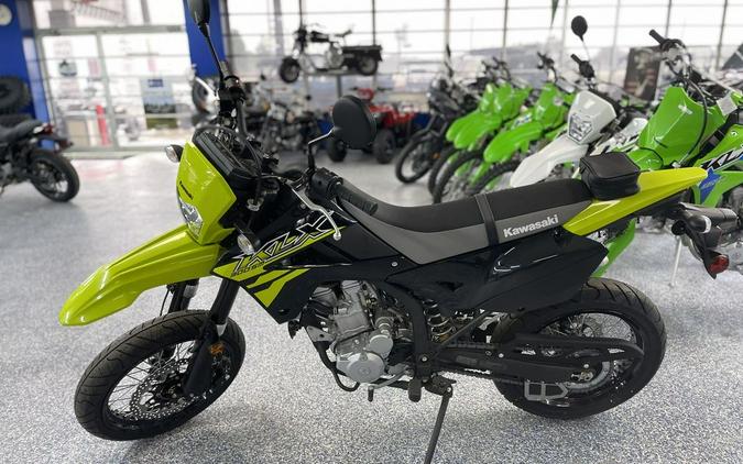 2026 Kawasaki KLX®300SM