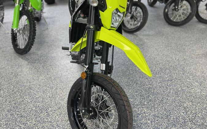 2026 Kawasaki KLX®300SM