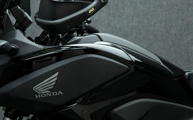 2015 HONDA NC700XDF W/DCT & ABS