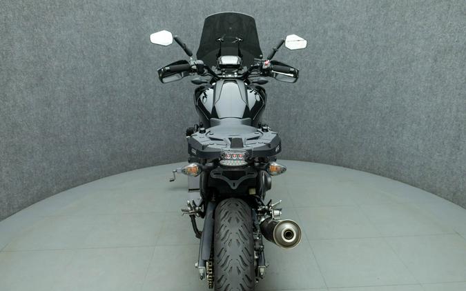 2015 HONDA NC700XDF W/DCT & ABS