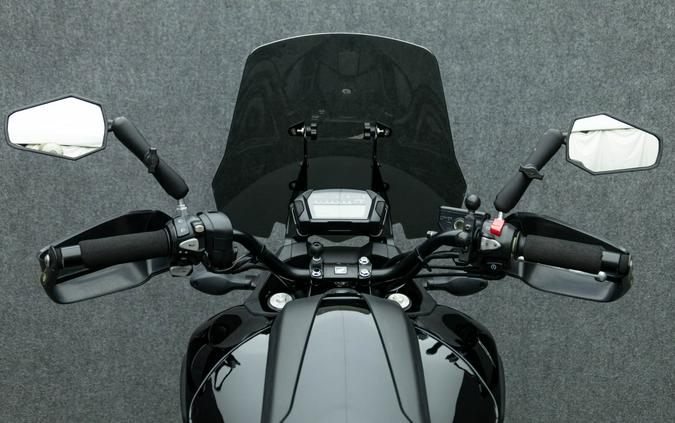 2015 HONDA NC700XDF W/DCT & ABS