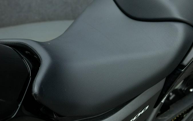 2015 HONDA NC700XDF W/DCT & ABS