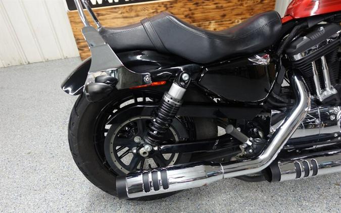 2019 Harley-Davidson Sportster 1200 Forty-Eight Special