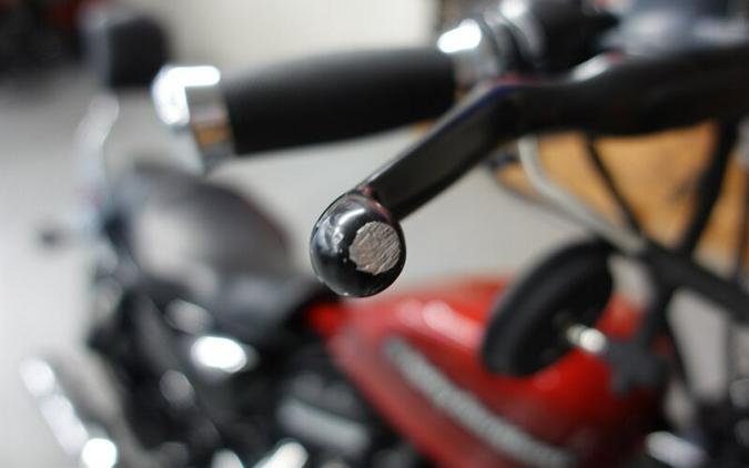 2019 Harley-Davidson Sportster 1200 Forty-Eight Special