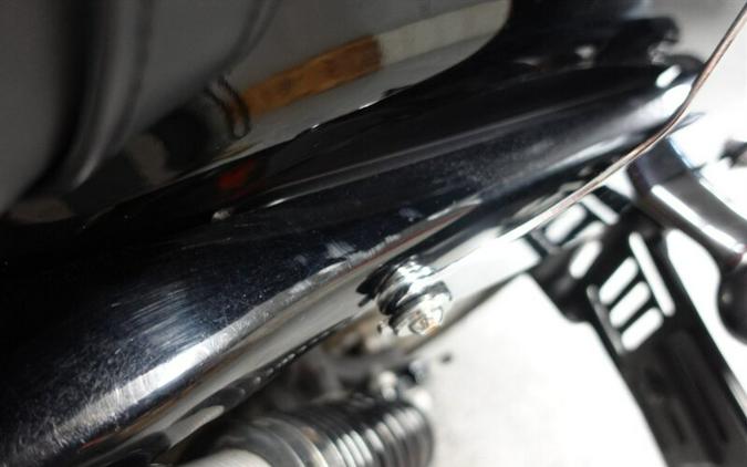 2019 Harley-Davidson Sportster 1200 Forty-Eight Special