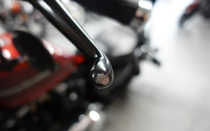 2019 Harley-Davidson Sportster 1200 Forty-Eight Special