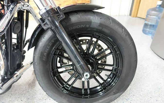 2019 Harley-Davidson Sportster 1200 Forty-Eight Special