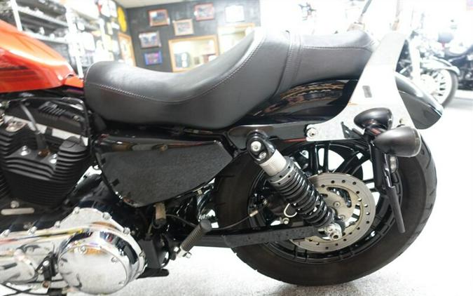 2019 Harley-Davidson Sportster 1200 Forty-Eight Special