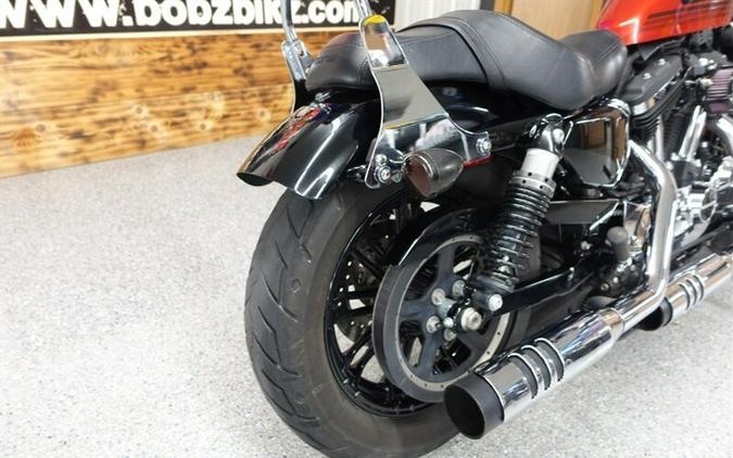 2019 Harley-Davidson Sportster 1200 Forty-Eight Special