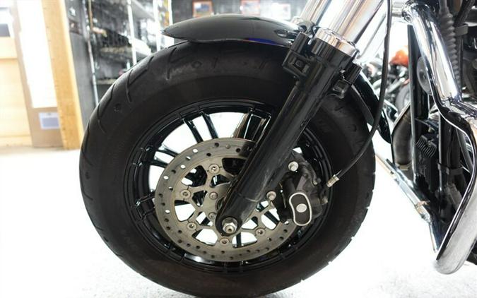 2019 Harley-Davidson Sportster 1200 Forty-Eight Special