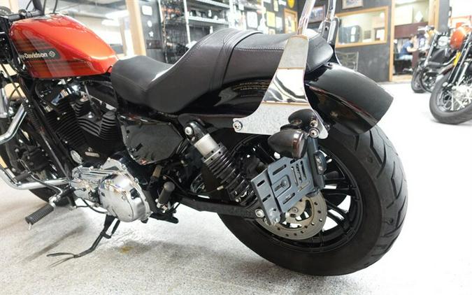 2019 Harley-Davidson Sportster 1200 Forty-Eight Special