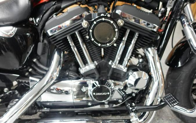 2019 Harley-Davidson Sportster 1200 Forty-Eight Special