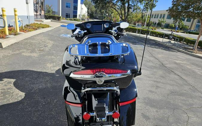 New 2025 Indian Motorcycle Roadmaster 112 112